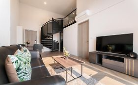 รามาดา บาย วินด์แฮม กรุงเทพ สุขุมวิท 87